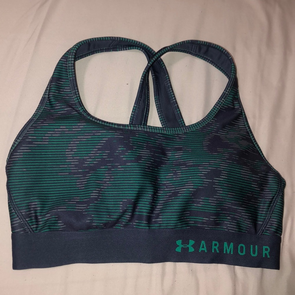 Comfy Sports Bra!